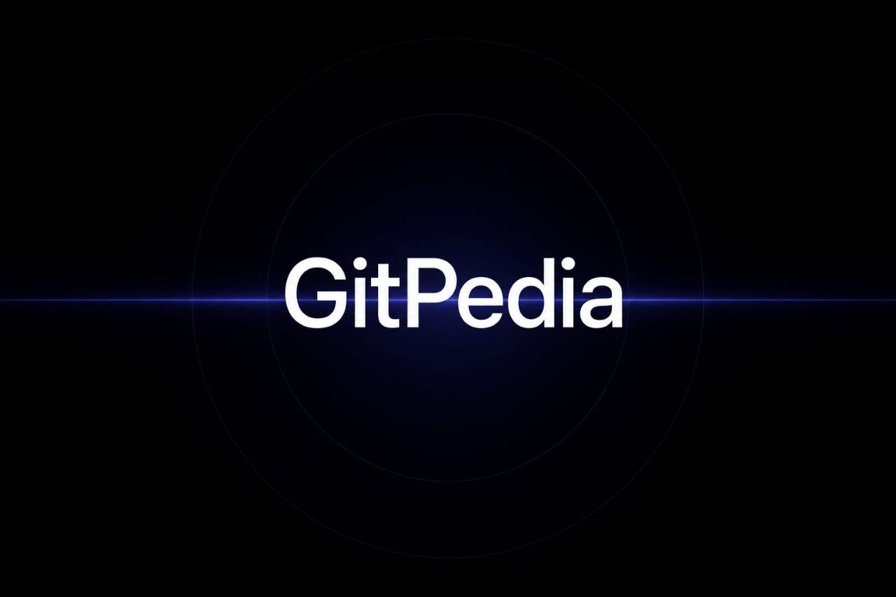 GitPedia